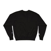 Champion® by tsgabrielle® • For Him 👔 • Sweatshirt • Black