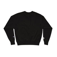 Champion® by tsgabrielle® • For Him 👔 • Sweatshirt • Black