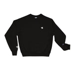 Champion® by tsgabrielle® • Men’s • Sweatshirt • Black