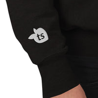 Champion® by tsgabrielle® • For Him 👔 • Sweatshirt • Black