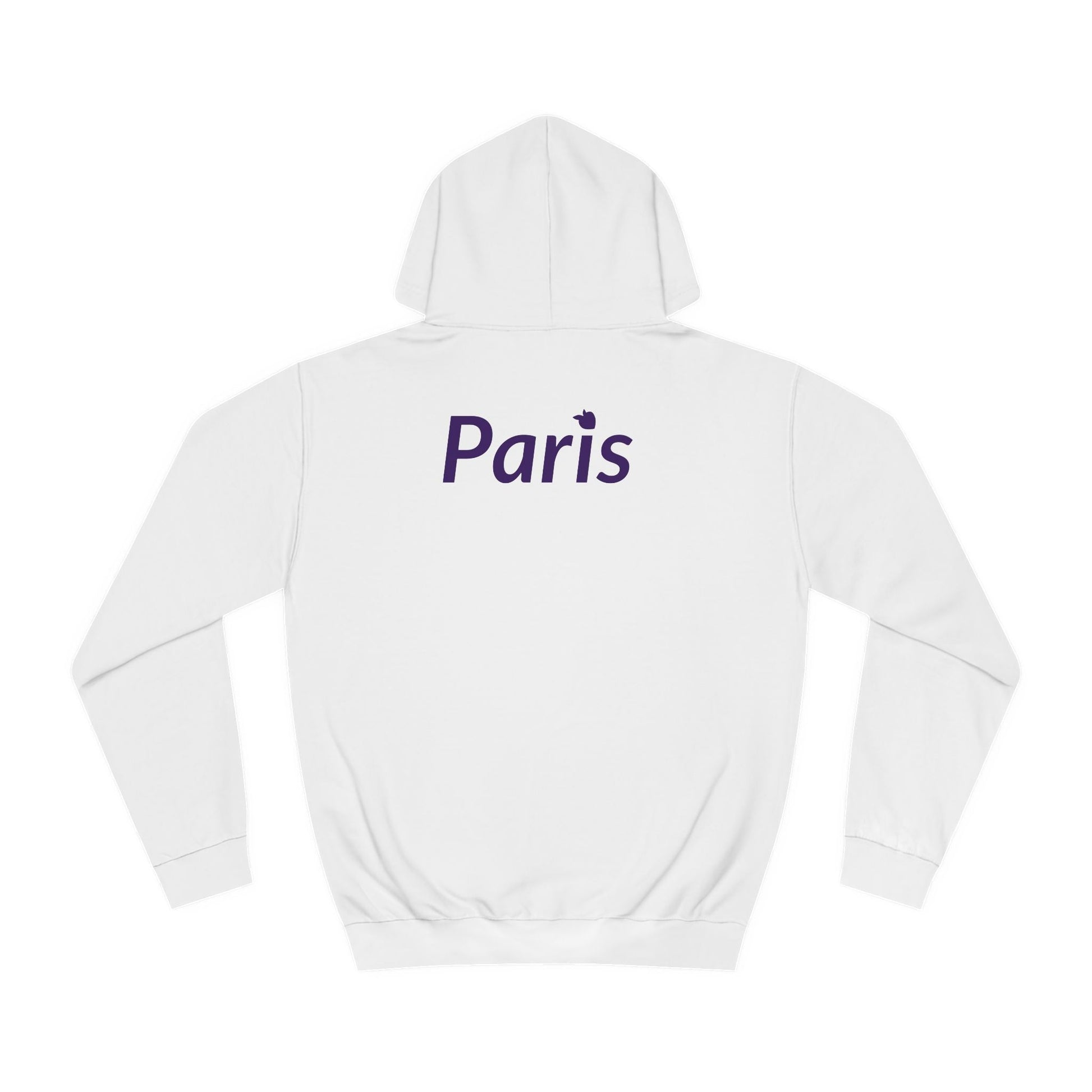 tsgabrielle™ • tsgabrielle™ • Men’s College Hoodie - Cozy Stylish Sweatshirt (Paris) • Hoodie • Men’s College Hoodie - Cozy Stylish Sweatshirt (Paris) • TSG3 - PA04 - 2400036A •