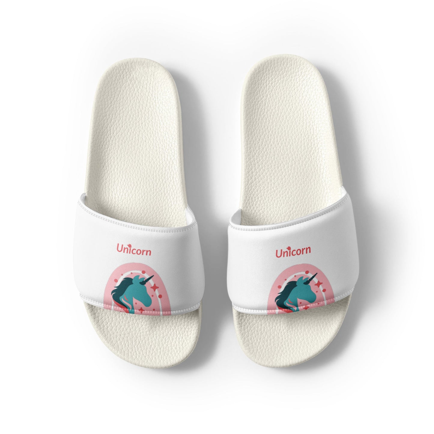 tsgabrielle™ • tsgabrielle™ • Men’s Slides (Unicorn) • • Men’s Slides (Unicorn) • TSG3 - PP04 - 2400045A •