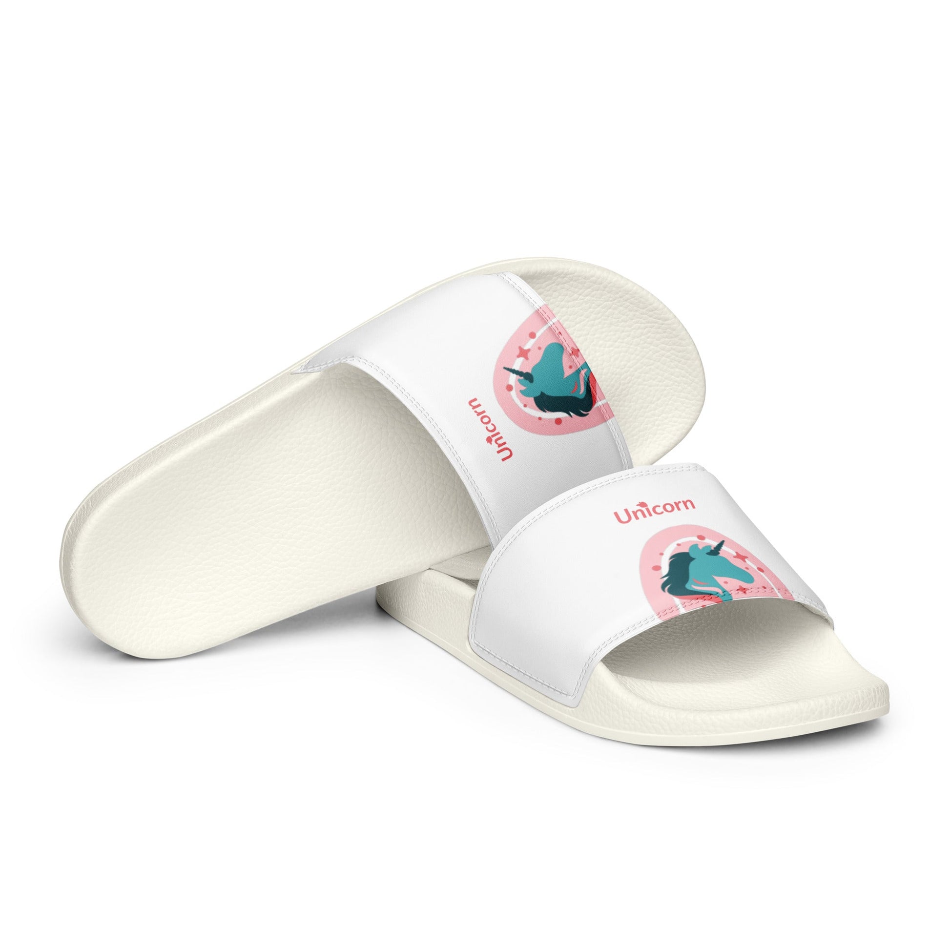 tsgabrielle™ • tsgabrielle™ • Men’s Slides (Unicorn) • • Men’s Slides (Unicorn) • TSG3 - PP04 - 2400045A •