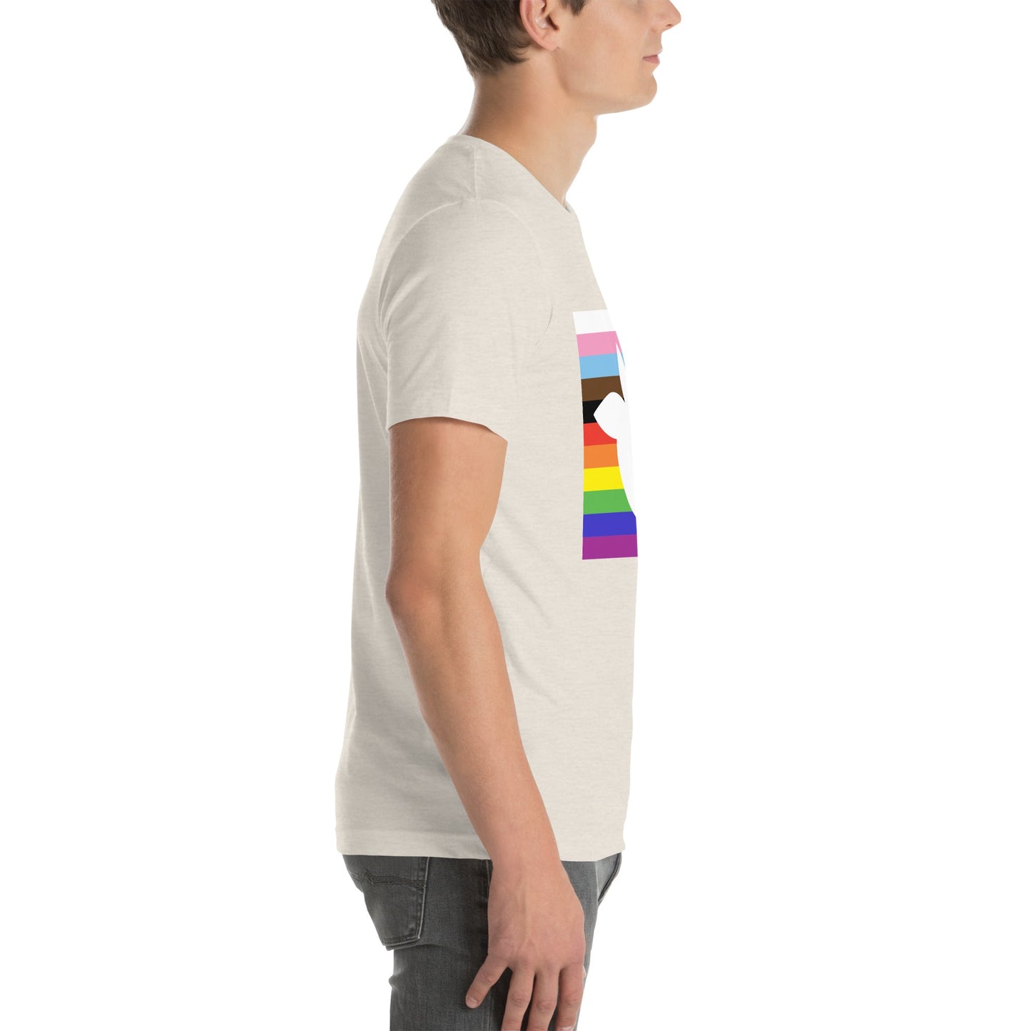 tsgabrielle™ • tsgabrielle™ • Men’s T-Shirt Cotton (Pride 2024) • T-Shirt • Men’s T-Shirt Cotton (Pride 2024) • TSG3 - PR04 - 2400112F1 •