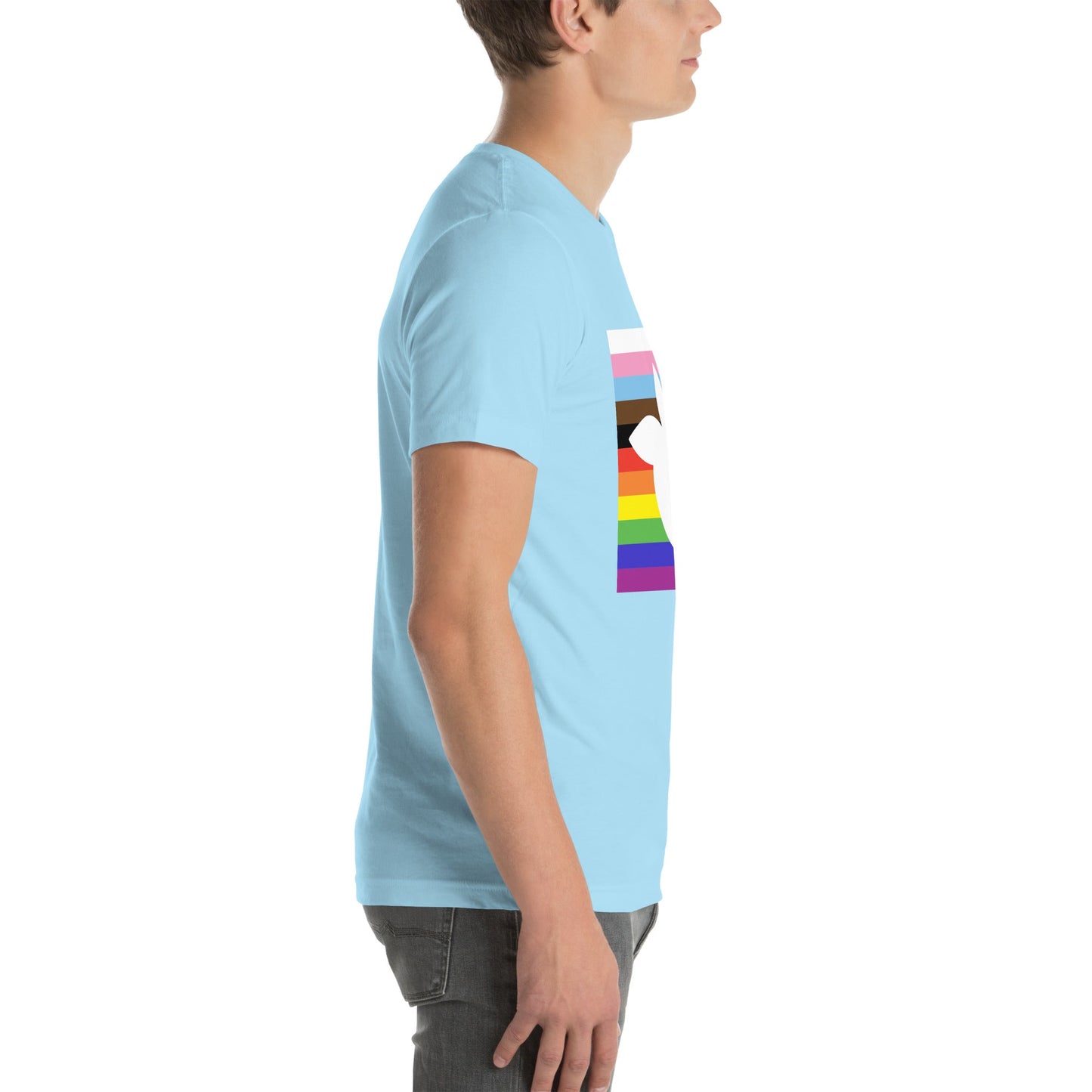 tsgabrielle™ • tsgabrielle™ • Men’s T-Shirt Cotton (Pride 2024) • T-Shirt • Men’s T-Shirt Cotton (Pride 2024) • TSG3 - PR04 - 2400112D1 •