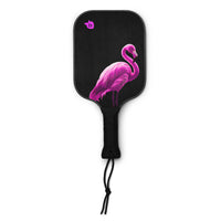 tsgabrielle® • Flamant 🦩 Rose • Pickleball Paddle Set