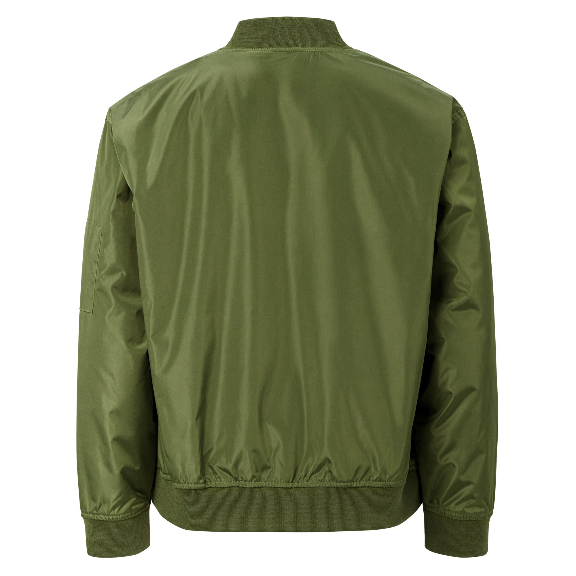 tsgabrielle® • Men's • Premium Bomber Jacket • Army