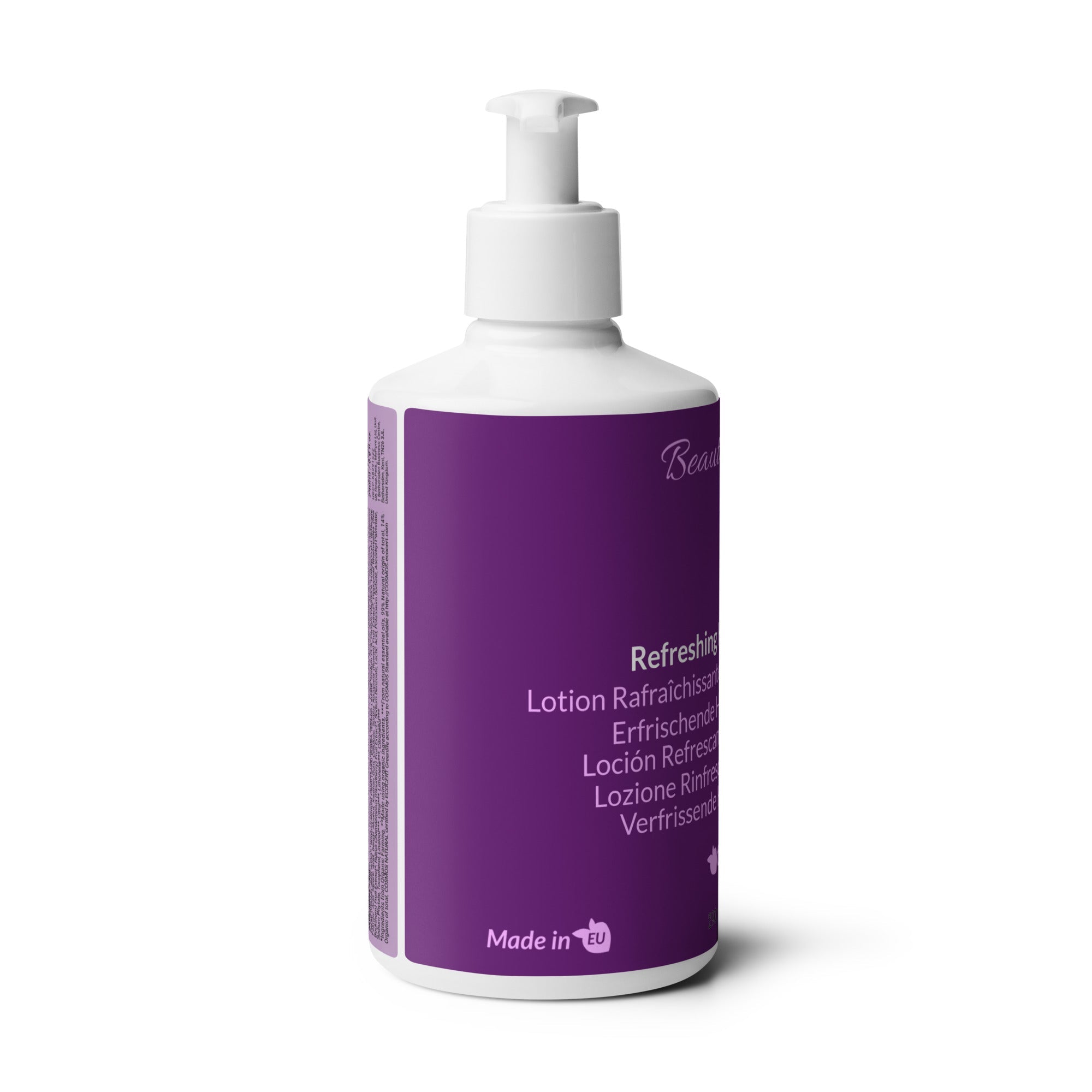 tsgabrielle • Beauté • Beauty • Refreshing Hand & Body Lotion • 290 ml