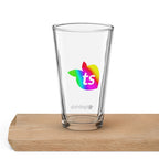 tsgabrielle® • Pride 25 • Verre shaker pinte • 473 ml