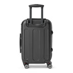tsgabrielle® • Paris - Arc de Triomphe • Hard-Shell Suitcase • White • 3 Sizes