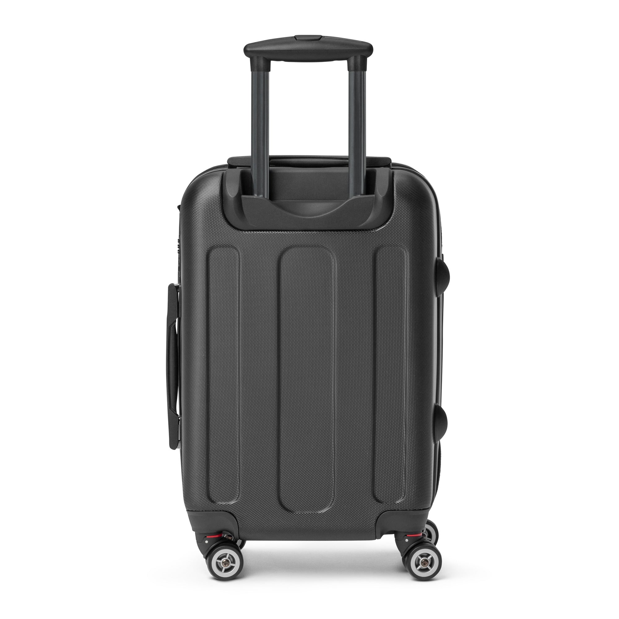 tsgabrielle® • Paris - Arc de Triomphe • Hard-Shell Suitcase • White • 3 Sizes