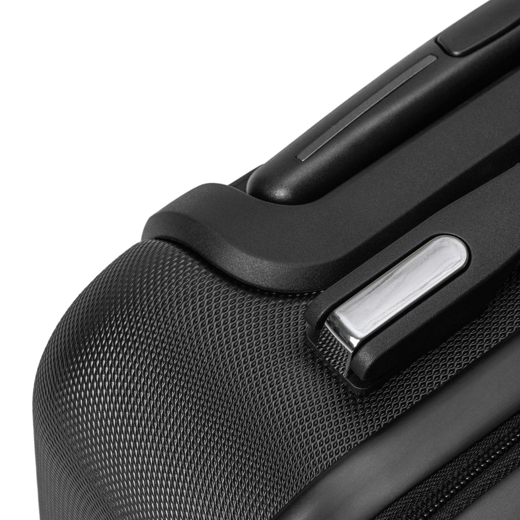tsgabrielle® • Paris - Arc de Triomphe • Hard-Shell Suitcase • White • 3 Sizes