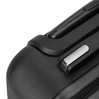 tsgabrielle® • Paris - Arc de Triomphe • Hard-Shell Suitcase • White • 3 Sizes