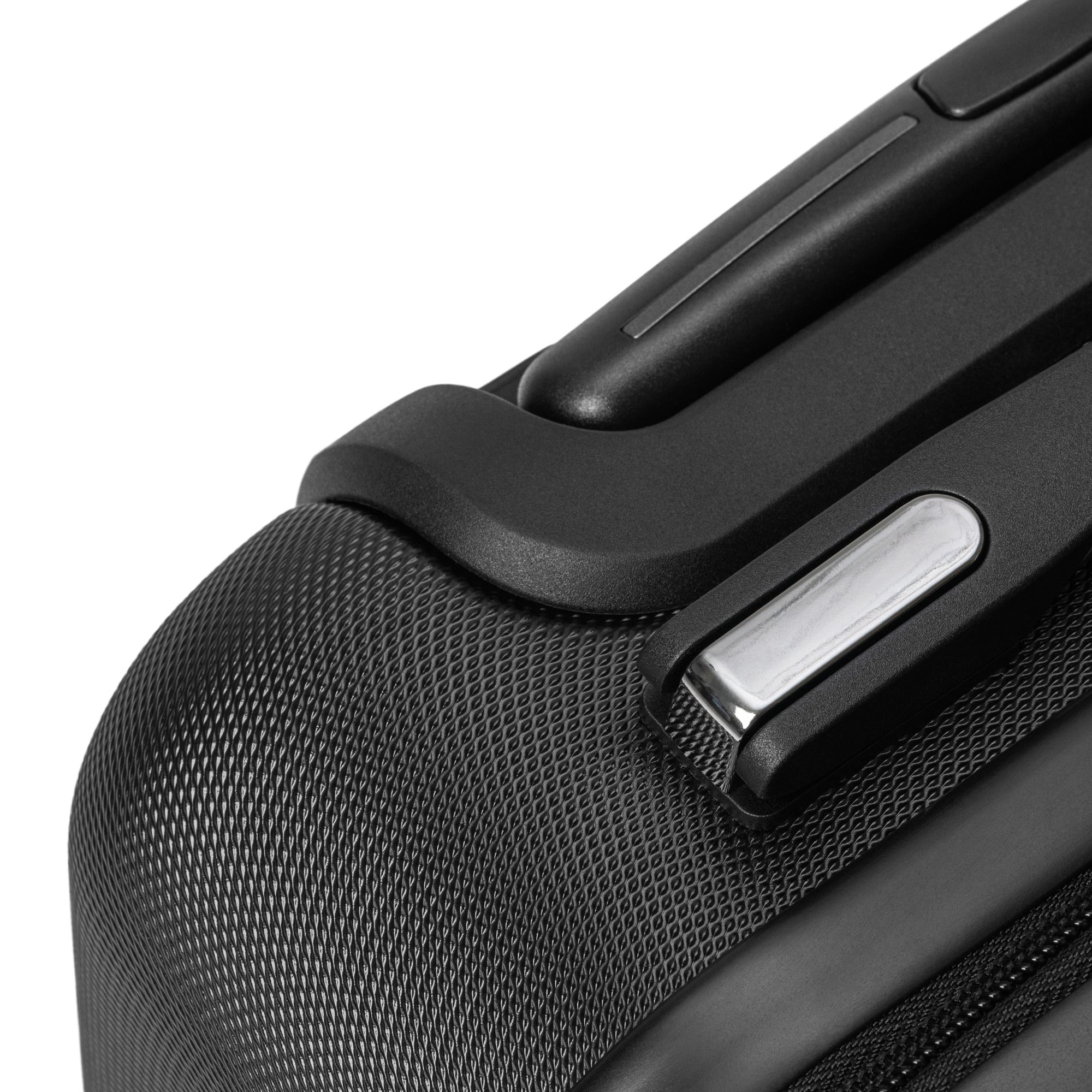 tsgabrielle® • Paris - Arc de Triomphe • Hard-Shell Suitcase • White • 3 Sizes