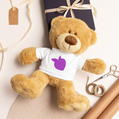 tsgabrielle™ • tsgabrielle™ • Teddy Bear with a T-Shirt • • Teddy Bear with a T-Shirt • TSG3 - PP03 - 2400053 • Product mockup