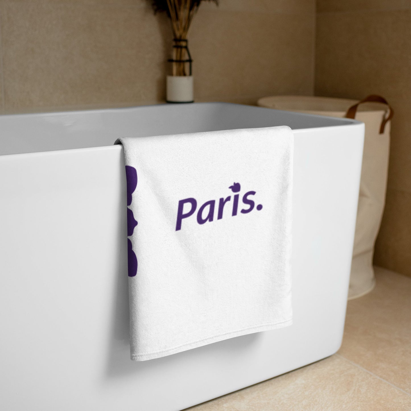 tsgabrielle™ • tsgabrielle™ • Towel (Paris) • Towels • Towel (Paris) • TSG3 - PA01 - 2400089 •