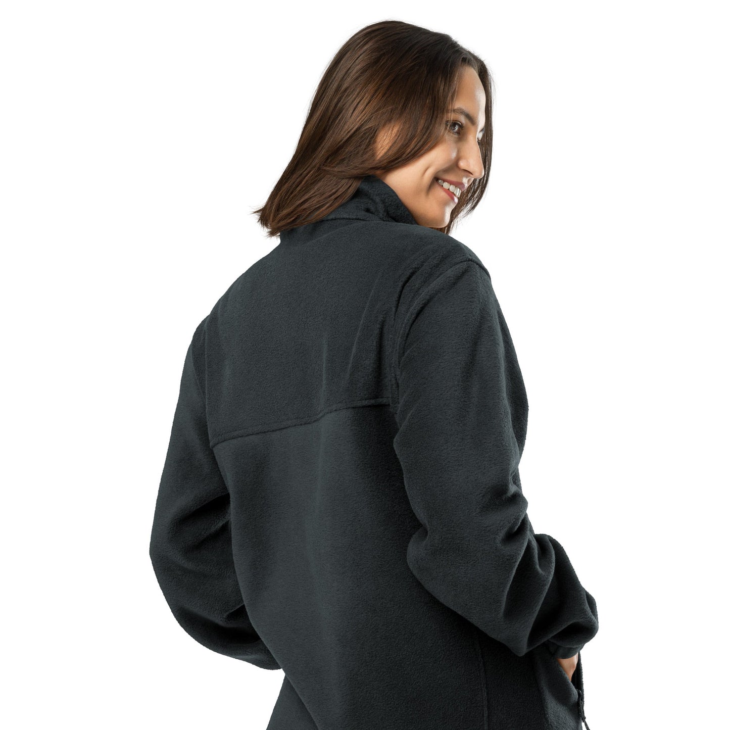 tsgabrielle™ • tsgabrielle™ • Trans / Women's Columbia® Fleece Jacket • • Trans / Women's Columbia® Fleece Jacket • 6110041_17432 •