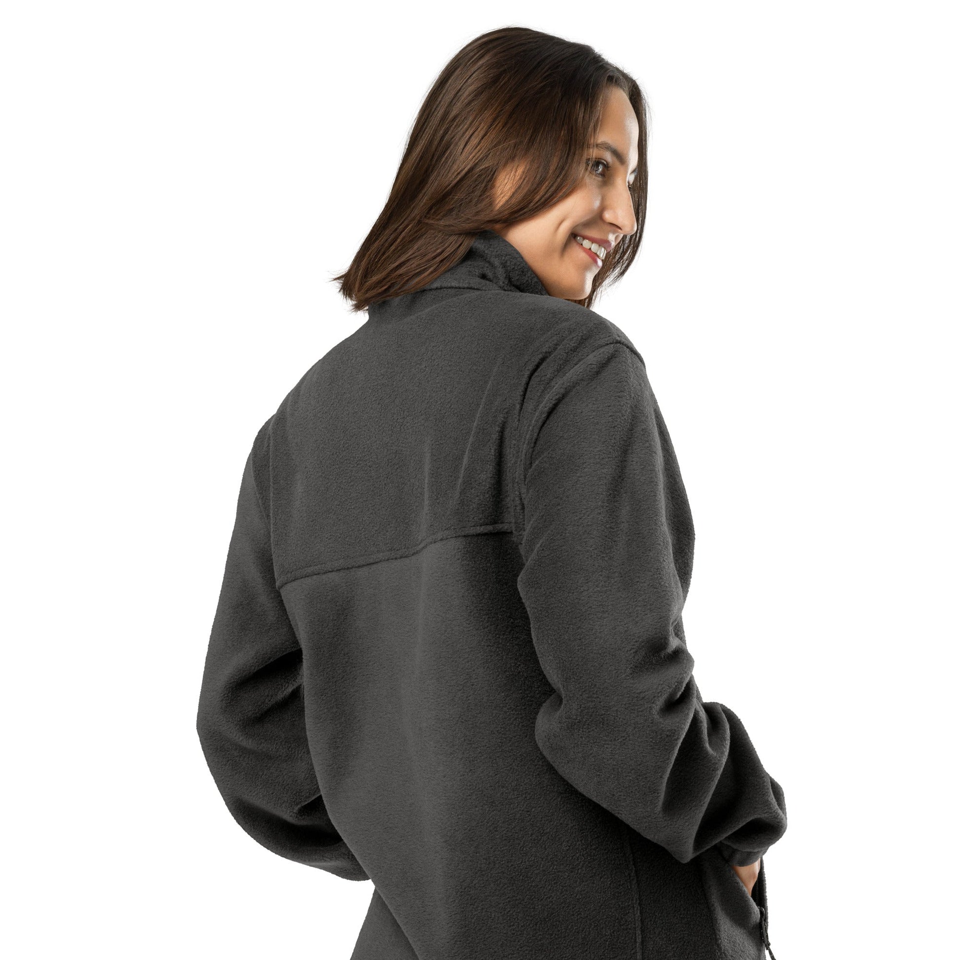 tsgabrielle™ • tsgabrielle™ • Trans / Women's Columbia® Fleece Jacket • • Trans / Women's Columbia® Fleece Jacket • 6110041_17437 •