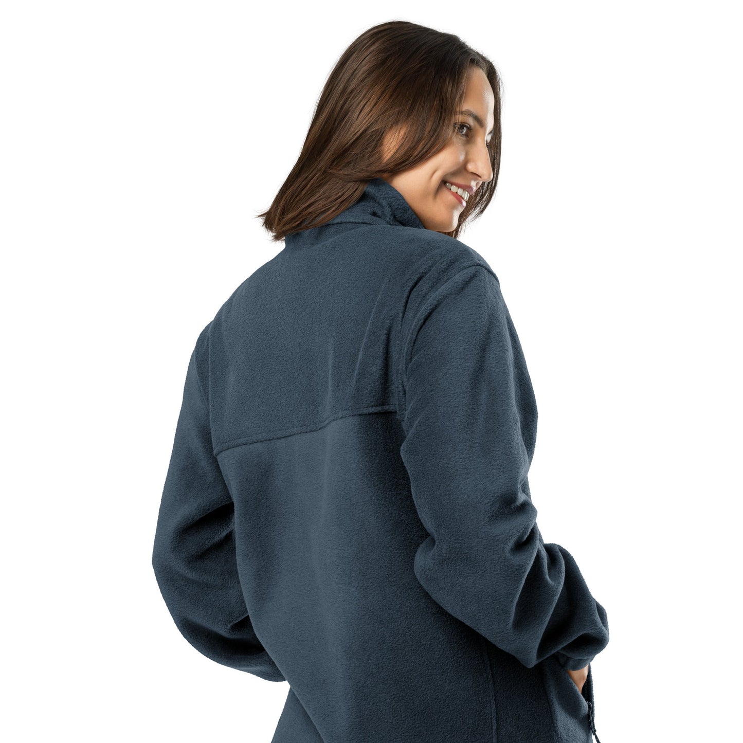 tsgabrielle™ • tsgabrielle™ • Trans / Women's Columbia® Fleece Jacket • • Trans / Women's Columbia® Fleece Jacket • 6110041_17442 •