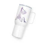 tsgabrielle • Paris - La Tour Eiffel • Mug avec anse • 2 tailles - 739 ml et 1183 ml