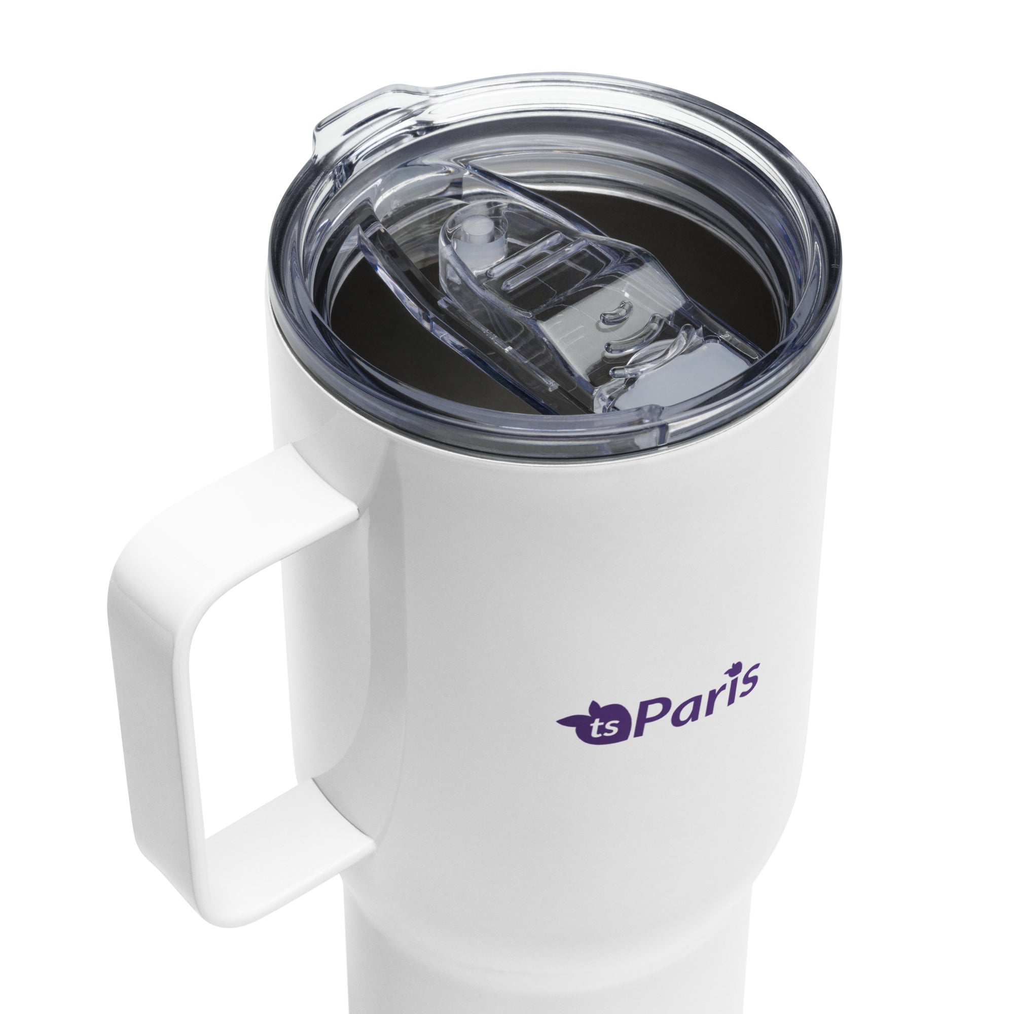 tsgabrielle • Paris - La Tour Eiffel • Mug avec anse • 2 tailles - 739 ml et 1183 ml