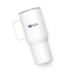 tsgabrielle • Paris - La Tour Eiffel • Mug avec anse • 2 tailles - 739 ml et 1183 ml