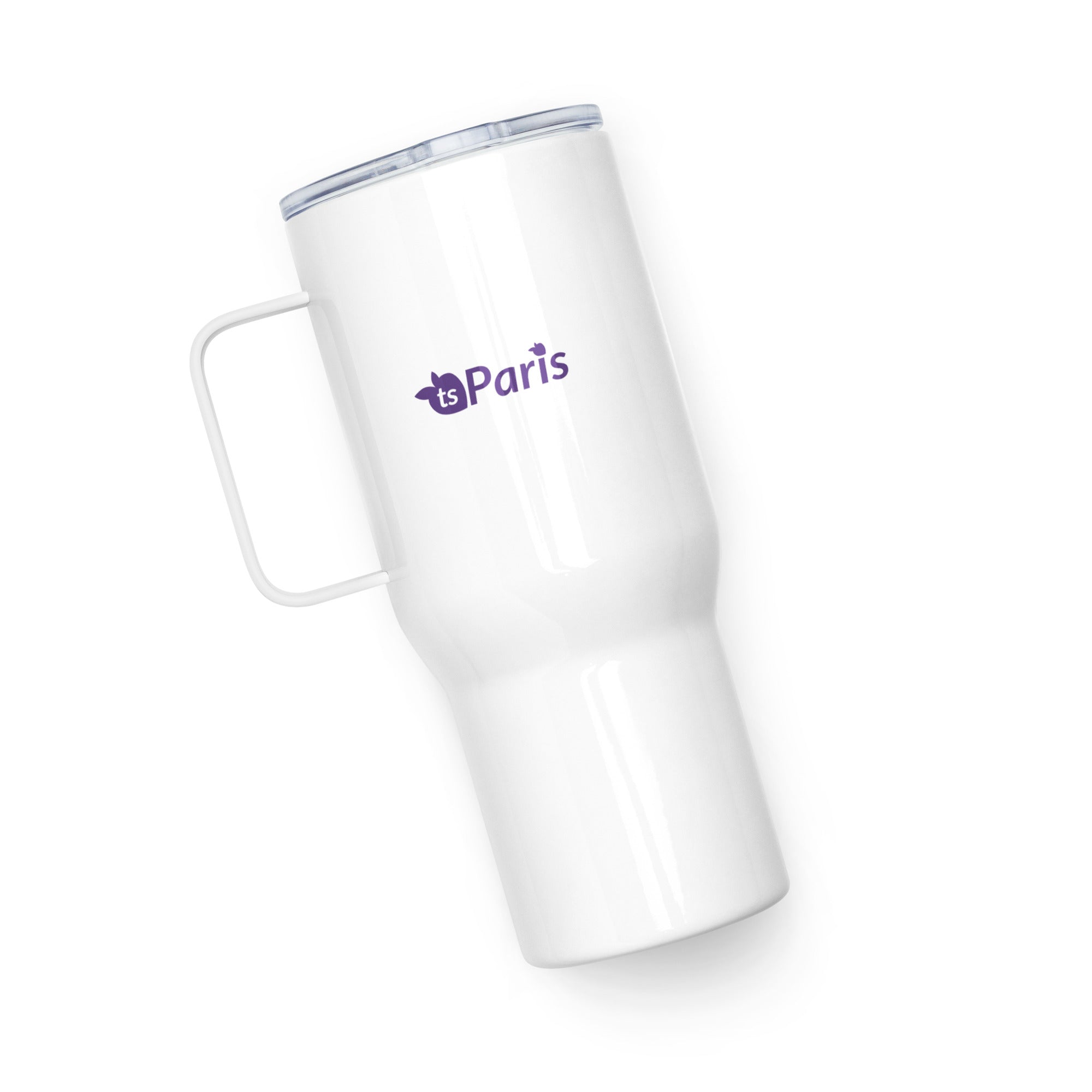 tsgabrielle • Paris - La Tour Eiffel • Mug avec anse • 2 tailles - 739 ml et 1183 ml