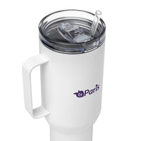 tsgabrielle® • Paris - La Tour Eiffel • Mug With a Handle • 2 Sizes