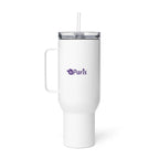 tsgabrielle • Paris - La Tour Eiffel • Mug avec anse • 2 tailles - 739 ml et 1183 ml