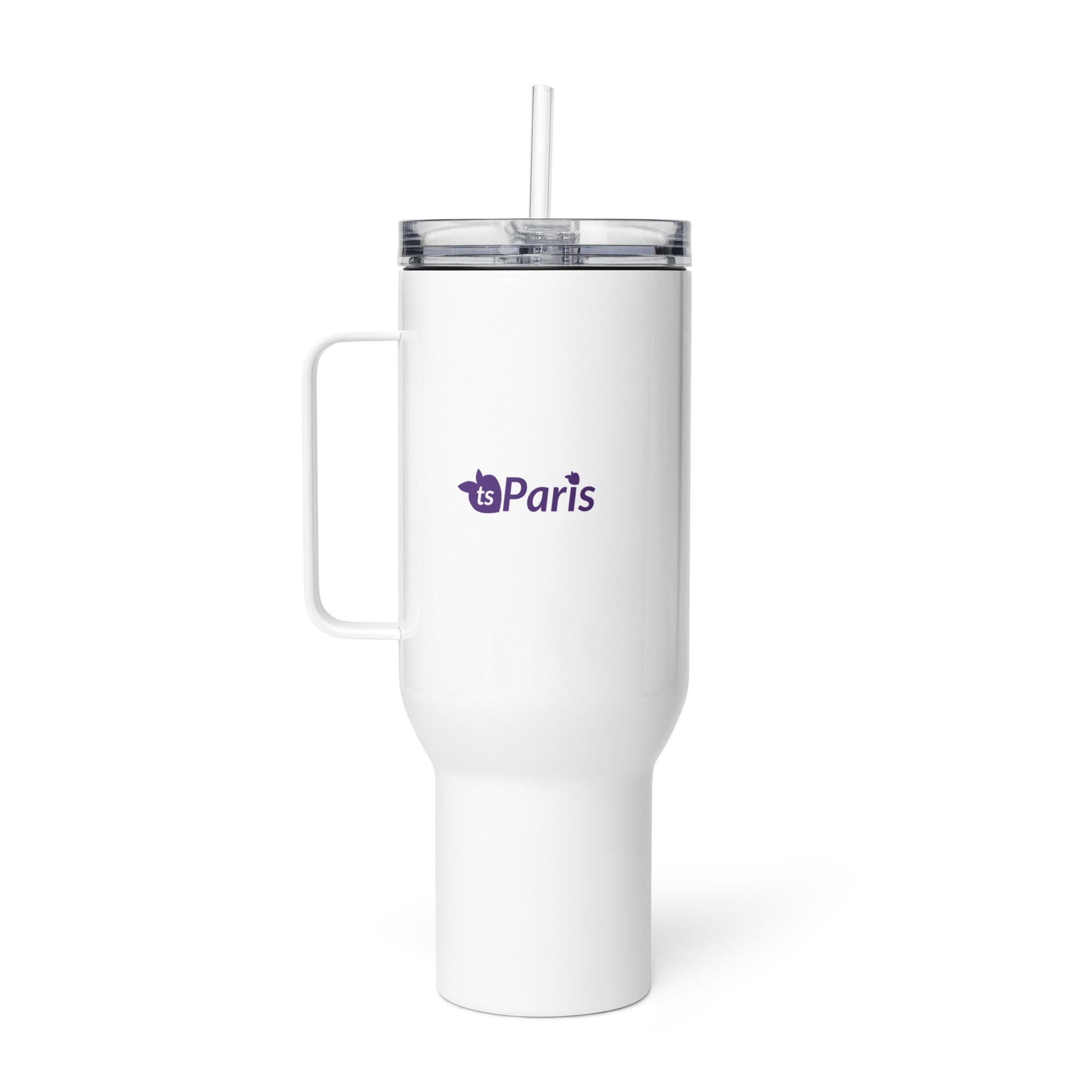 tsgabrielle • Paris - La Tour Eiffel • Mug avec anse • 2 tailles - 739 ml et 1183 ml
