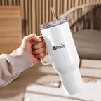 tsgabrielle • Paris - La Tour Eiffel • Mug avec anse • 2 tailles - 739 ml et 1183 ml