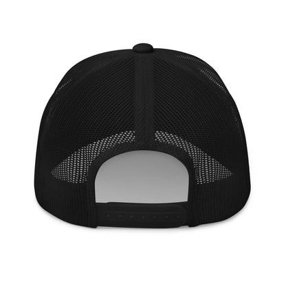 tsgabrielle™ • tsgabrielle™ • Men's Trucker Cap Black • • Men's Trucker Cap Black • TSG3 - PP04 - 2400117 •