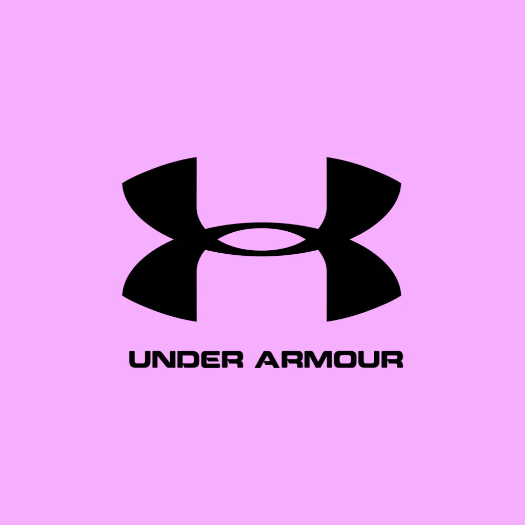 Under Armour® par tsgabrielle • Casquette Dad • Blanc