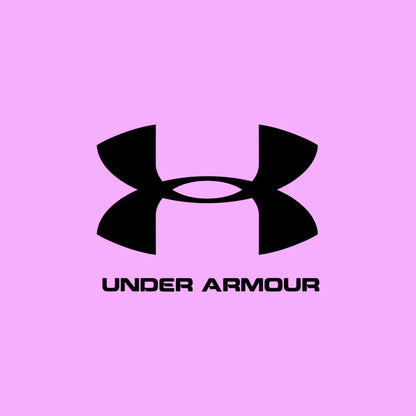 Under Armour® par tsgabrielle • Casquette Dad • Blanc