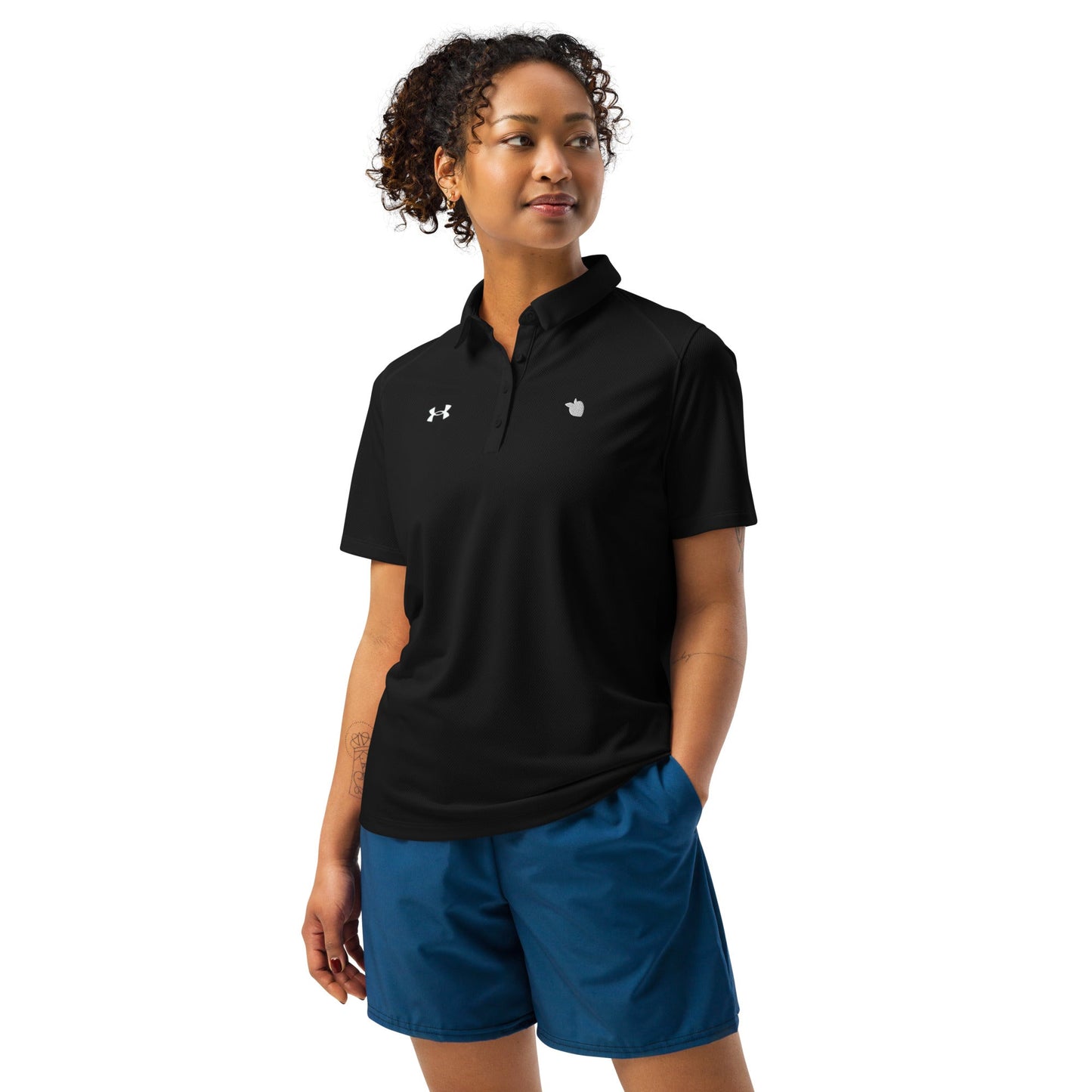 tsgabrielle™ • tsgabrielle™ • Under Armour® Trans / Women’s Polo Color • Apparel & Accessories • Under Armour® Trans / Women’s Polo Color • 7127968_19686 •