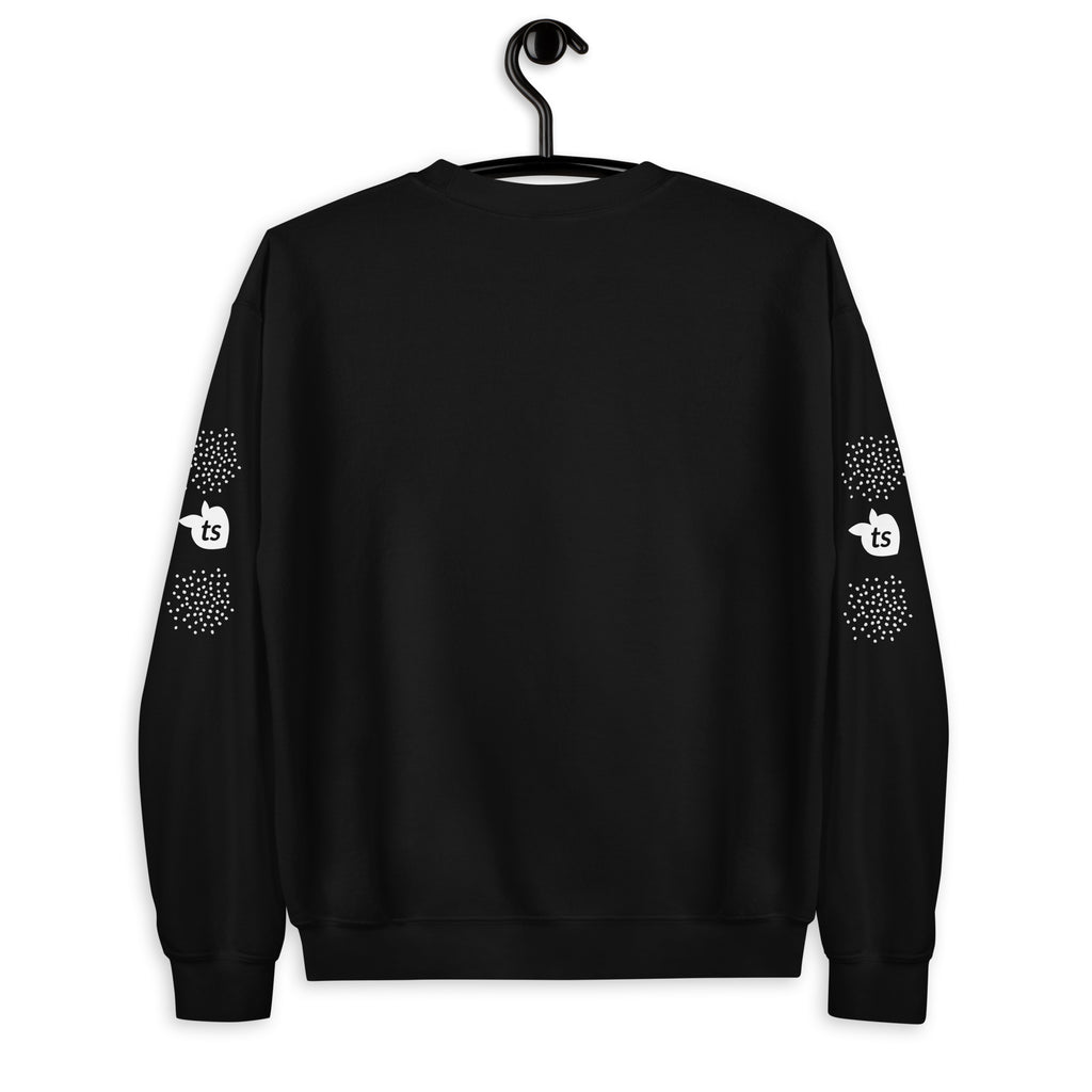 tsgabrielle® • The Feminine Essence 👗 • ❄️ Glow in Winter 26 • Sweatshirt • 6 Colors