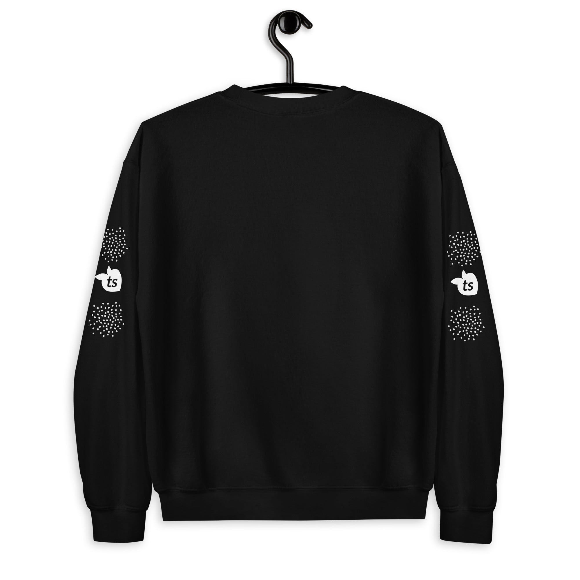 tsgabrielle® • The Feminine Essence 👗 • ❄️ Glow in Winter 26 • Sweatshirt • 6 Colors