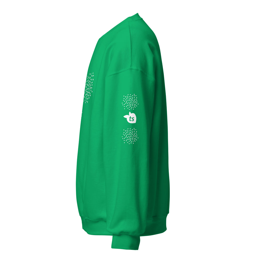 tsgabrielle® • The Feminine Essence 👗 • ❄️ Glow in Winter 26 • Sweatshirt • 6 Colors