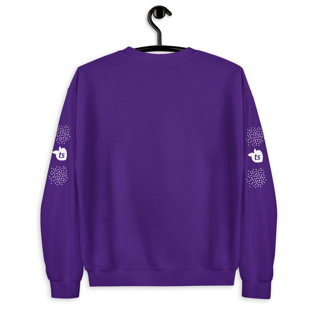 tsgabrielle® • The Feminine Essence 👗 • ❄️ Glow in Winter 26 • Sweatshirt • 6 Colors