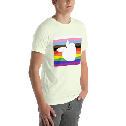 tsgabrielle™ • tsgabrielle™ • Men’s T-Shirt Cotton (Pride 2024) • T-Shirt • Men’s T-Shirt Cotton (Pride 2024) • TSG3 - PR04 - 2400112K1 •