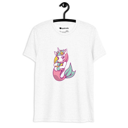 tsgabrielle™ • Short Sleeve T-Shirt 2 • Men's • Unicorn • $35.38