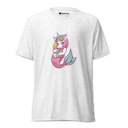 tsgabrielle™ • Short Sleeve T-Shirt 2 • Men's • Unicorn • $35.38