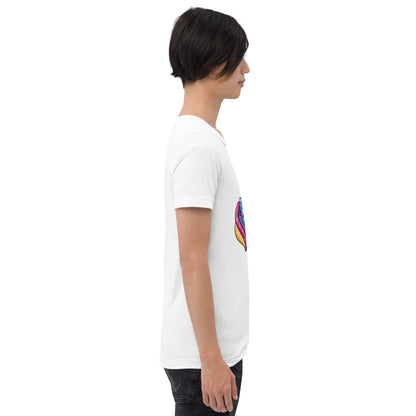 tsgabrielle™ • Short Sleeve T-Shirt 3 • Men's • Unicorn • $35.38