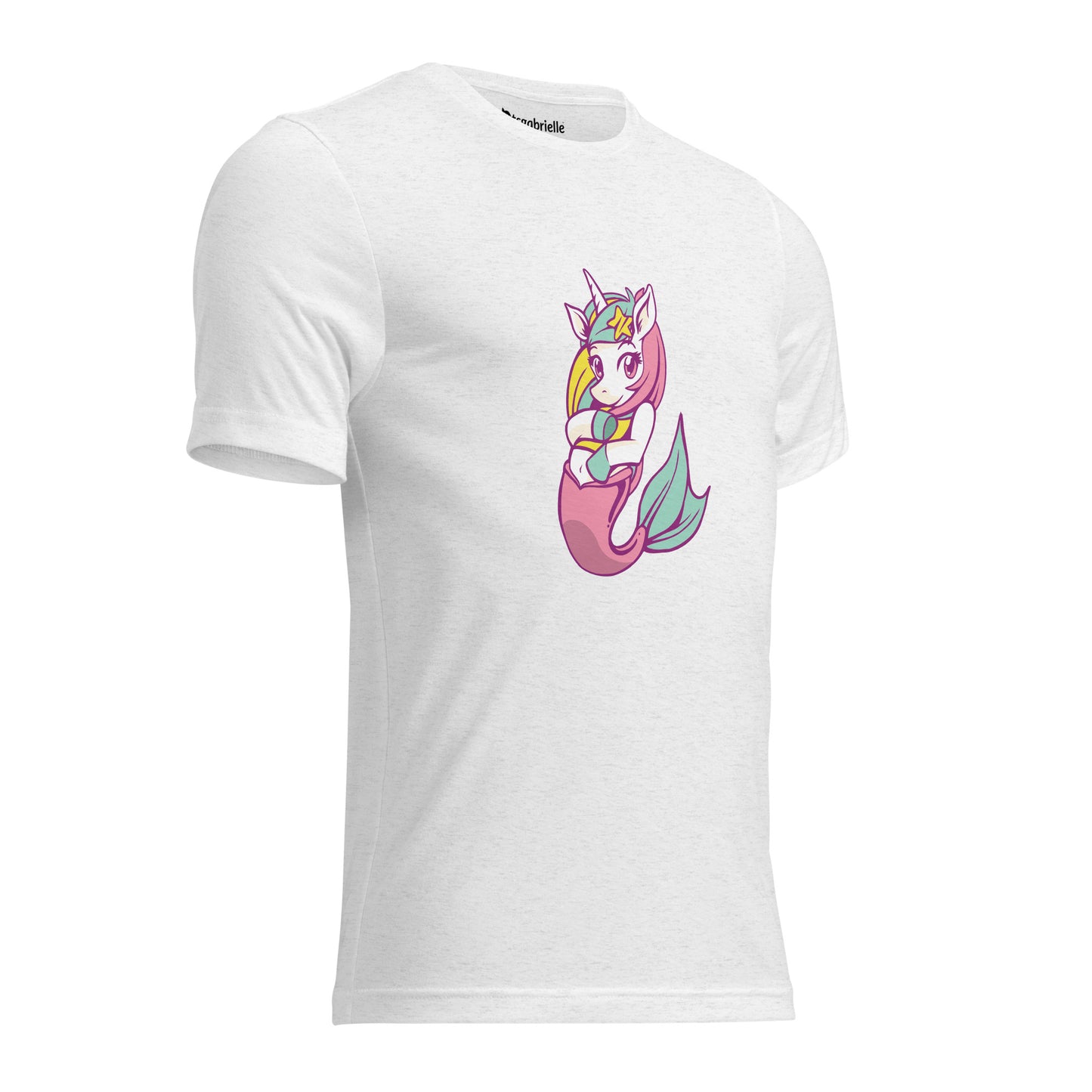 tsgabrielle™ • Short Sleeve T-Shirt 2 • Men's • Unicorn • $35.38