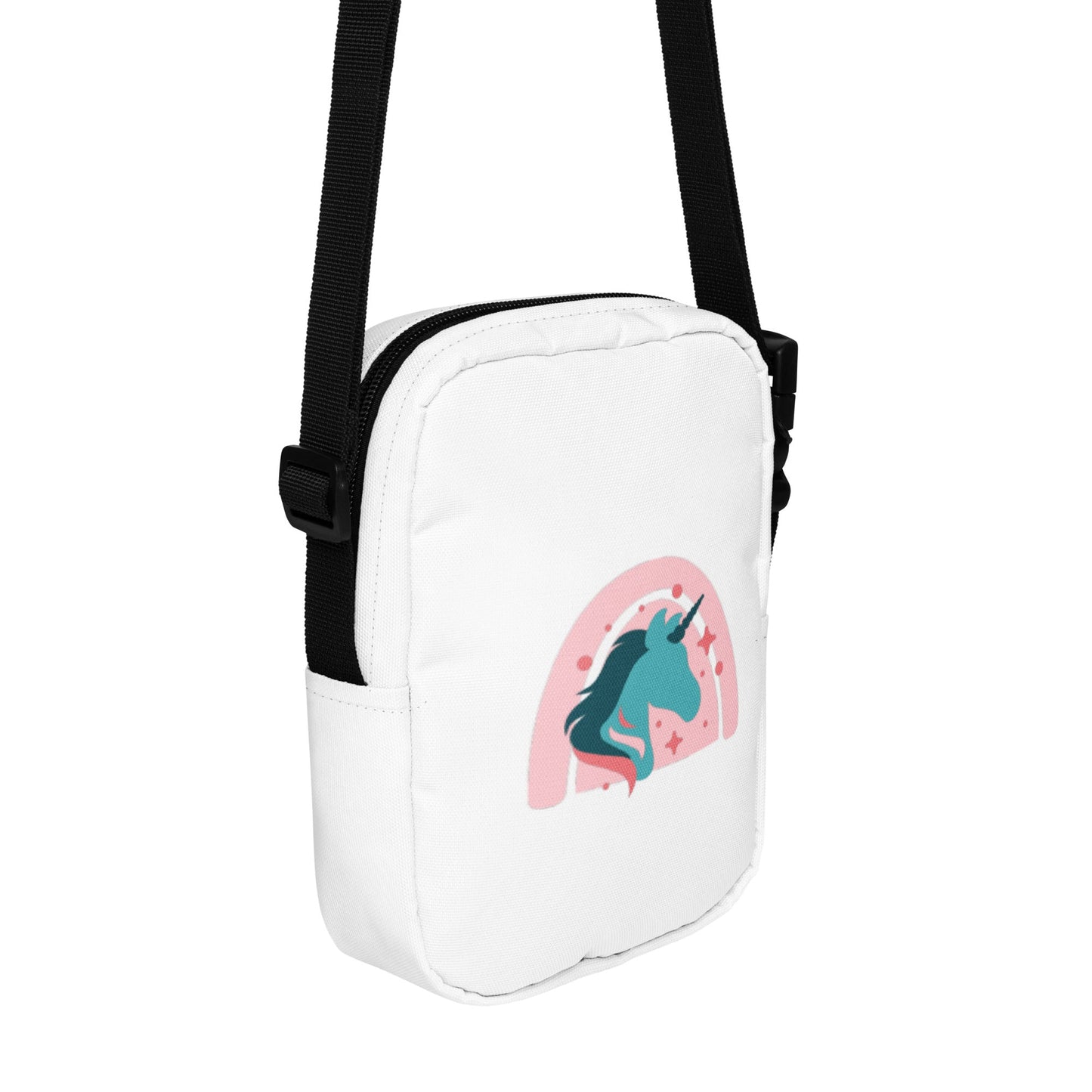 tsgabrielle™ • tsgabrielle™ • Utility Crossbody Bag (Unicorn) • • Utility Crossbody Bag (Unicorn) • 4053915_19256 •