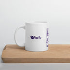 tsgabrielle® • Paris - Notre-Dame Cathedral • Glossy Mug • White • Ceramic • 3 Sizes