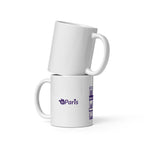 tsgabrielle® • Paris - Notre-Dame Cathedral • Glossy Mug • White • Ceramic • 3 Sizes
