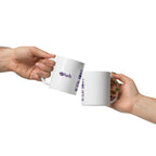 tsgabrielle® • Paris - Notre-Dame Cathedral • Glossy Mug • White • Ceramic • 3 Sizes