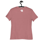 tsgabrielle® • Trans / Women's • Good Vibes Only • Relaxed T-Shirt • 8 Colors • 100% Cotton