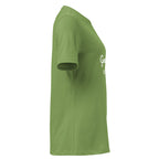 tsgabrielle® • Trans / Women's • Good Vibes Only • Relaxed T-Shirt • 8 Colors • 100% Cotton